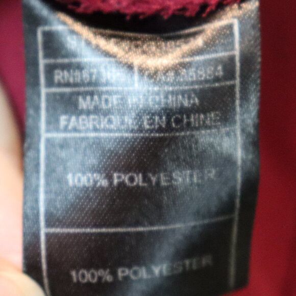 Revolve Cupcakes and Cashmere Suki Dress Red Velvet M - Picture 13 of 14